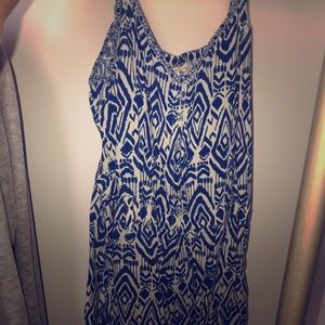 XS American Eagle Outfitters Romper!